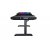 Стол для геймера, эргономичный дизайн, USB 3,0/Audio хаб, RGB подсветка, регулировка высоты (3 из 16)
