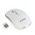Бездротова оптична миша, USB, 1600 dpi, бiлий (2 из 3)
