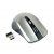 Бездротова оптична миша, USB, 1600 dpi, сiро-чорна (2 из 3)