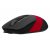 Миша дротова Fstyler, USB, 1600 dpi, (червоний) (3 из 5)