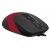 Миша дротова Fstyler, USB, 1600 dpi, (червоний) (5 из 5)