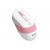 Миша дротова Fstyler, USB, 1600 dpi, (рожевий) (2 из 3)