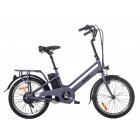 Електричний велосипед 20
