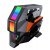 Ігровий корпус, TreLux RGB+1x120 мм RGB Fan, загартоване скло, 2x 3.5