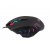 Ігрова миша Activated, Extra Fire Button, 8000 CPI, RGB, 20M натискань (5 из 8)