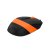 Миша дротова безшумна Fstyler, USB, 1600 dpi, помаранчевий (7 из 8)