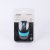 Миша бездротова безшумна Fstyler, USB, 2000 dpi, синій (6 из 6)