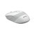 Миша бездротова безшумна Fstyler, USB, 2000 dpi, білий (5 из 6)