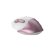Миша бездротова Fstyler, USB, 2000 dpi, рожевий (5 из 9)