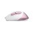 Миша бездротова Fstyler, USB, 2000 dpi, рожевий (8 из 9)