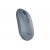 Миша бездротова Fstyler, USB, 2000 dpi, попелясто-синій (4 из 5)