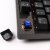 Клавіатура механічна ігрова LK Blue, підсвічування Orange, USB (4 из 6)