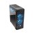 Ігровий корпус, 3*120 мм LED Fan, 2*3.5