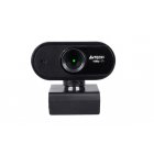 Веб камера 1080P, USB 2.0, встроенный микрофон, крепление 1/4'' под штатив, Fixed Focus стеклянная линза