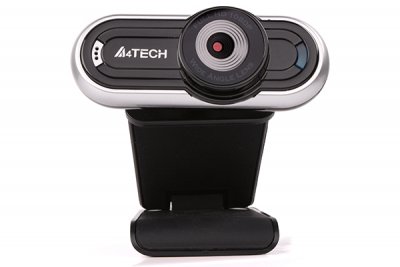 Вебкамера Full-HD, USB 2.0, вбудований мікрофон (1 з 5)