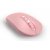 Миша бездротова Fstyler, USB, 2000 dpi, рожевий (4 из 6)
