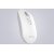 Миша бездротова Fstyler, USB, 2000 dpi, білий (4 из 6)