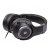 Ігрові навушники з мікрофоном, Hi Fi, 7.1 віртуальний звук, RGB підсвічування, USB (5 из 7)