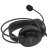 Навушники з мікрофоном, Fstyler USB Stereo Headphone, сірий (2 из 5)