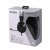 Навушники з мікрофоном, Fstyler AUX 3.5 мм Stereo Headphone, сірий (5 из 5)