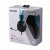 Навушники з мікрофоном, Fstyler AUX 3.5 мм Stereo Headphone, синій (5 из 5)
