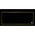 Килимок ігровий (300 x 800 мм), товщина 4 мм, зі світлодіодним підсвічуванням, розмір L, чорний (3 из 8)