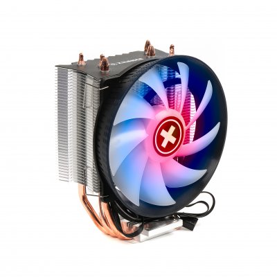 Кулер універсальний 150 Вт AMD/Intel w/ARGB (1 з 6)