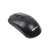 Миша бездротова, 4 кнопки, оптична, 1600 DPI, USB, чорний (3 из 5)