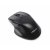 Миша бездротова, 6 кнопок, оптична, 1600 DPI, USB, чорний (3 из 5)