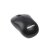 Миша бездротова, 3 кнопки, оптична, 1200 DPI, USB, чорний (3 из 5)