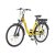 Електричний велосипед, жовтий (2 из 11)