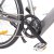 Електричний велосипед, сірий (9 из 9)