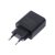 Мережевий зарядний пристрій, 1 USB + кабель Type-C на Type-C (PD 25 Вт), PPS (2 из 5)