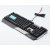 Клавіатура ігрова, LK оптико-механічна, Ice Blue підсвічування, USB (4 из 7)