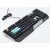 Клавіатура ігрова, LK оптико-механічна, Ice Blue підсвічування, USB (5 из 7)