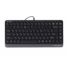 Клавиатура A4Tech Fstyler Compact Size keyboard, USB