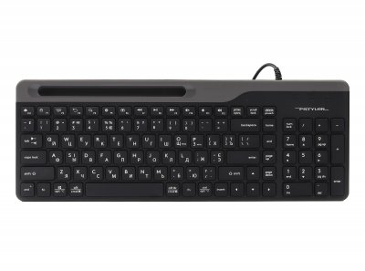 Клавіатура Fstyler, USB, чорний (1 з 5)