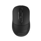Мышь беспроводная A4tech Fstyler, USB, (Stone Black)