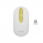 Миша бездротова Fstyler, USB, 2000 dpi, daisy