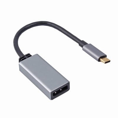Адаптер-перехідник USB-C на DisplayPort, USB 3.1 (1 з 3)