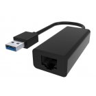 Адаптер з USB Type-A на Gigabit Ethernet