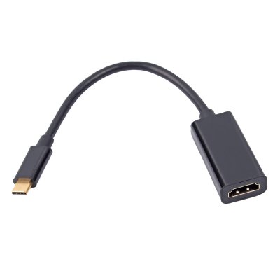 Адаптер-перехідник USB-C на HDMI (1 з 3)
