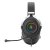 Ігрові навушники з мікрофоном, 7.1 віртуальний звук, RGB підсвічування, USB (2 из 5)