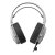Ігрові навушники з мікрофоном, 7.1 віртуальний звук, RGB підсвічування, USB (3 из 5)