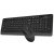 Комплект бездротовий Fstyler клавіатура+миша, чорно-сірий, USB (4 из 4)