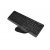 Комплект бездротовий Fstyler клавіатура+миша, чорний, USB (4 из 4)
