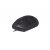 Миша дротова USB (беззвучне натискання), 1200 dpi (5 из 6)