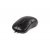 Миша дротова V-Track USB (беззвучне натискання), 1200 dpi, чорний (4 из 5)