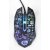 Оптична миша, 6 кнопок, USB інтерфейс, 3600 dpi, пiдсвiчування (2 из 9)