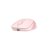 Миша бездротова Fstyler, USB, рожевий (6 из 11)